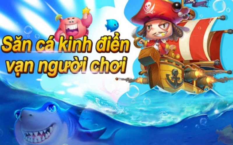 Tổng quan về trải nghiệm game bắn cá tại Win888