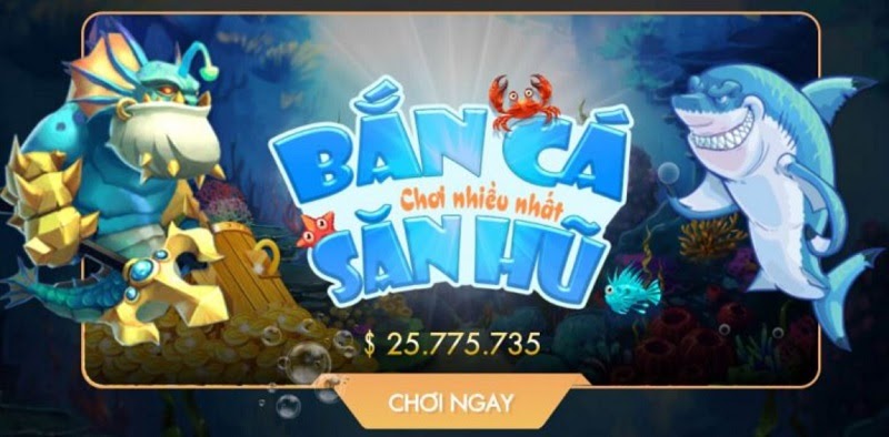 Bắn cá 388bet - Chinh phục giải thưởng to lớn