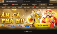 Chinh phục đại dương cùng game bắn cá Oxbet