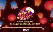 G65 Fun - Game bài Las Vegas Tặng Code 100K