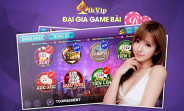 TOP 5 game bài đổi thưởng qua ATM uy tín, nhiều người chơi nhất